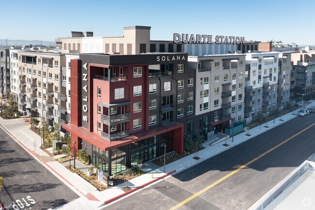 Building Photo - Solana at Duarte Station Rental