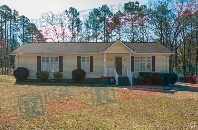 Building Photo - Charming 3-Bedroom Home in Durham, NC