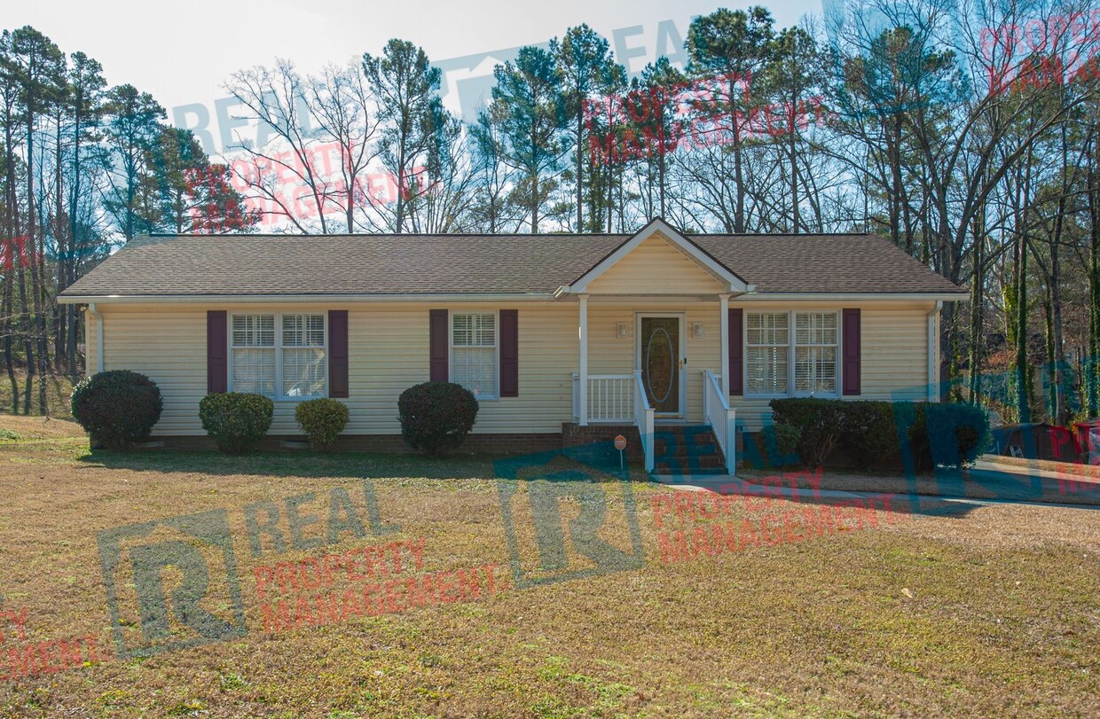 Charming 3-Bedroom Home in Durham, NC - Charming 3-Bedroom Home in Durham, NC