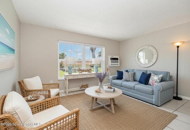 Photo - 390 W Cocoa Beach Causeway Unit 24-4