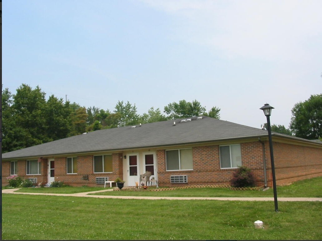 Photo - Village Apartments of Riverton