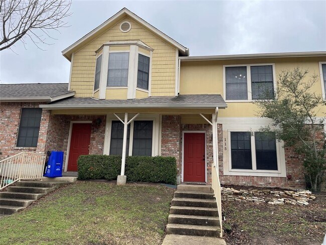 Building Photo - 11901 Swearingen Dr Unit 115