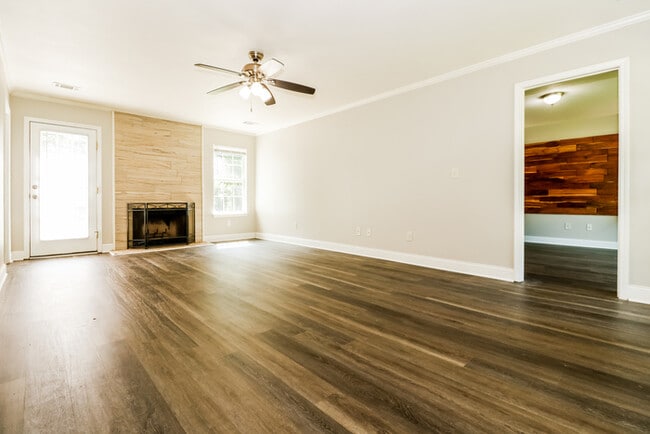 Photo - Wonderful 3 Bedroom Home in Hephzibah, GA