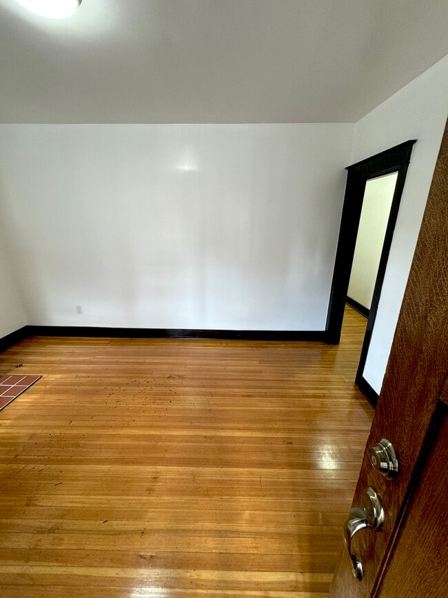 Living Room - 259 Gross St Unit Floor 1