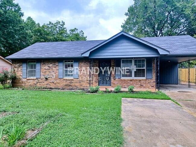 Building Photo - 1313 Mullins Station Rd
