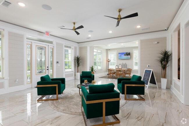 Clubhouse