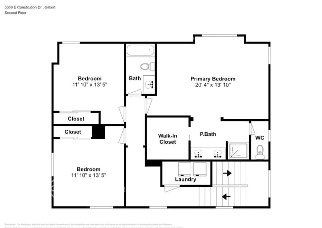 Photo - 3369 E Constitution Dr