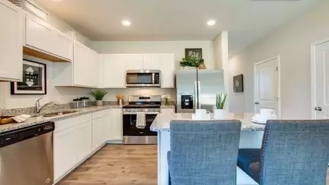 Ideas for kitchen - 501 Clifford Hts
