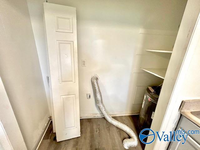 Photo - 4926 Cotton Row NW Unit B
