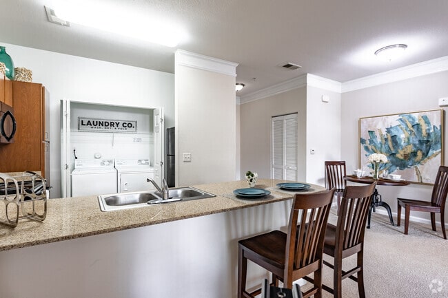 2BR,2BA,-1170SF, The Baltic