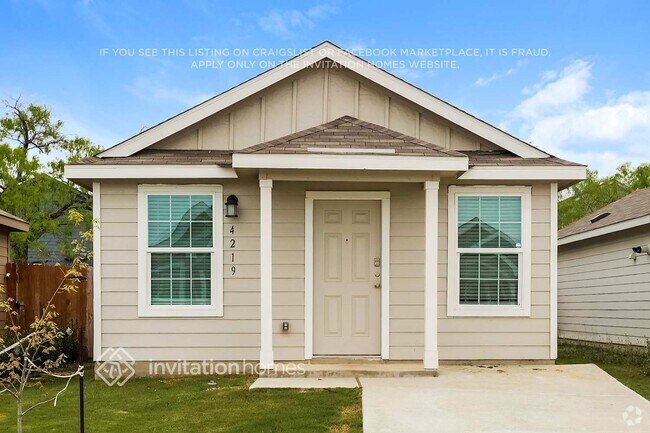 Building Photo - 4219 Southton Lk Rental