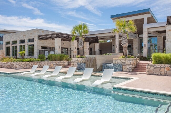Photo - Terra Apartments