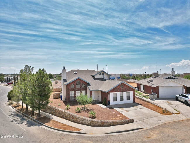 Building Photo - 11726 Stone Castle Dr Rental
