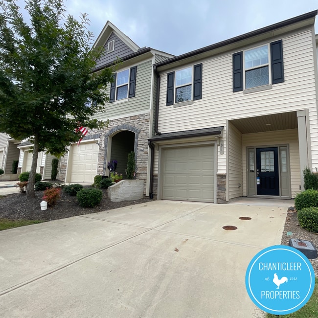 Photo - 46 E Grove Point Dr Townhome