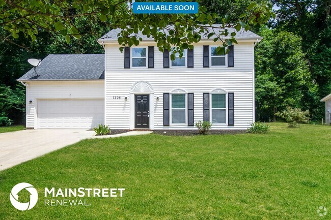 Building Photo - 7206 Rothmore St Rental
