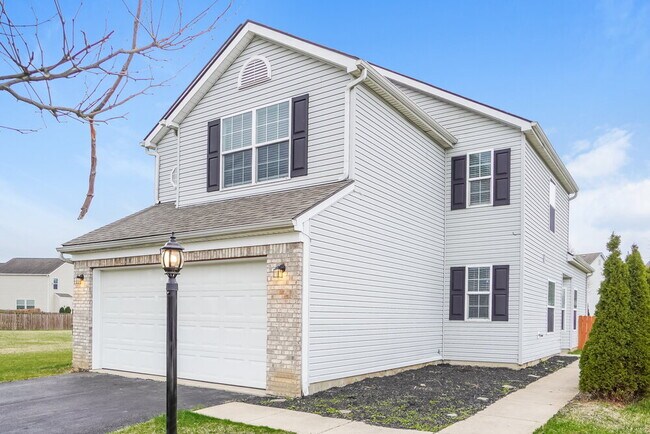 1272 Poplar Creek Ct