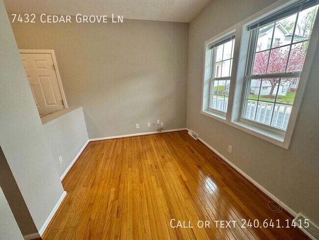 Photo - 7432 Cedar Grove Ln