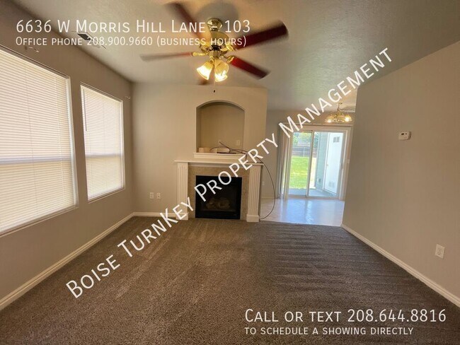 Building Photo - 6636 W Morris Hill Ln Unit 103 Rental