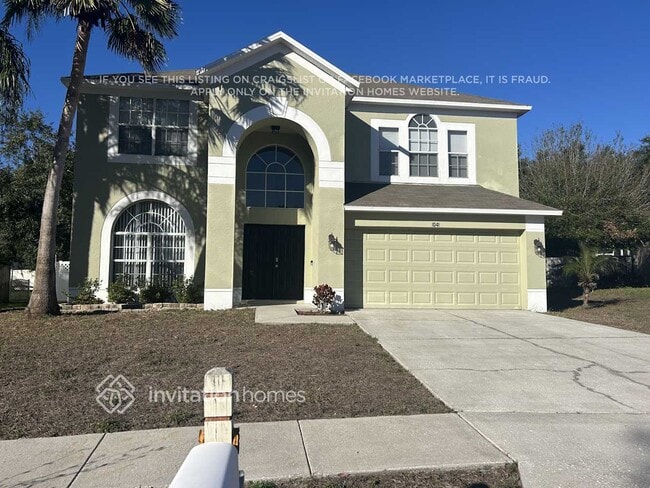 Building Photo - 1041 Grand Canyon Dr