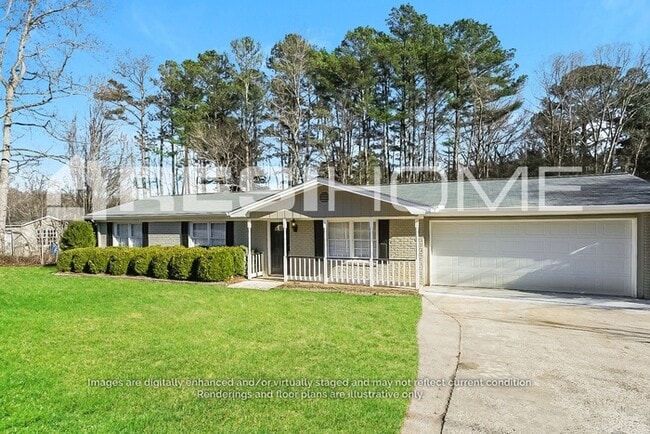 Building Photo - 2798 Bomar Rd