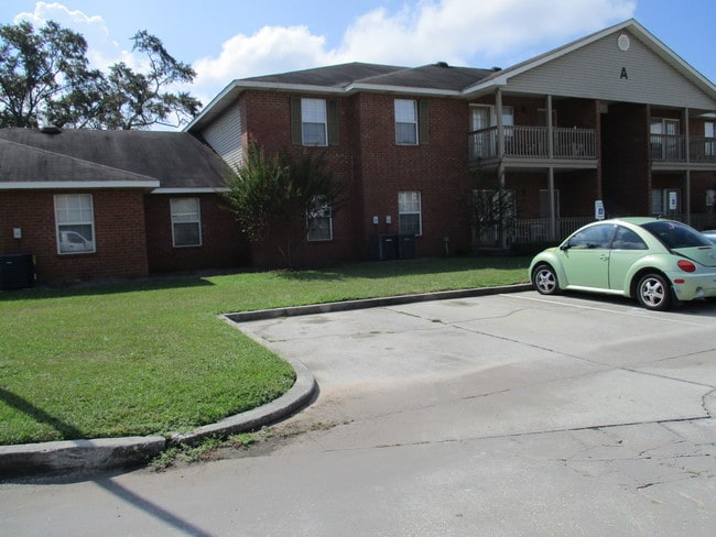 Peppertree Estates