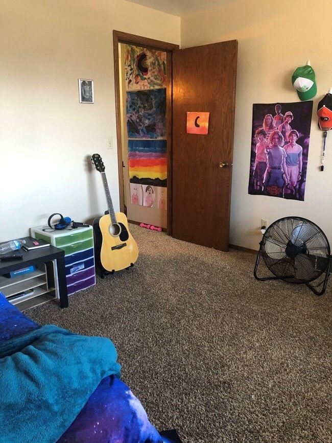 Photo - 1500 W Pershing St Unit 1502