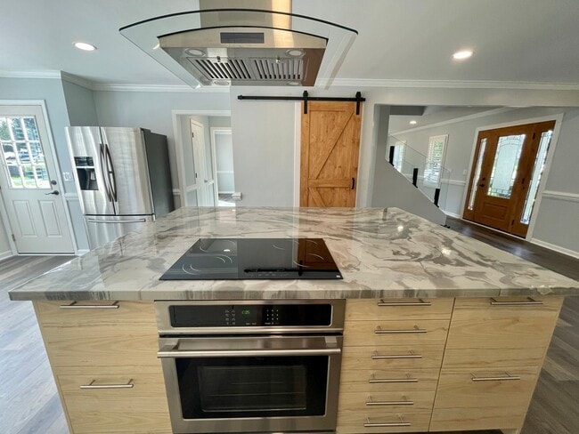 Building Photo - Gorgeous One of a Kind Home! - Available Now!