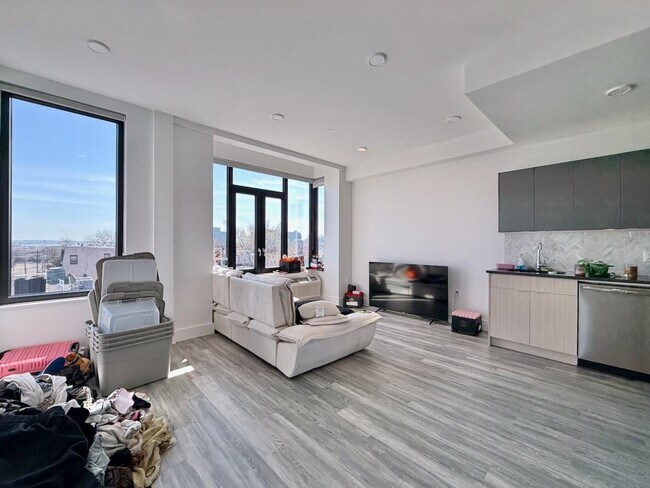 Photo - 327 Communipaw Ave Unit 503