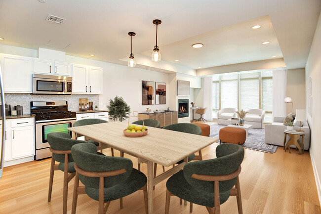 Building Photo - Hanna Heights North Rental