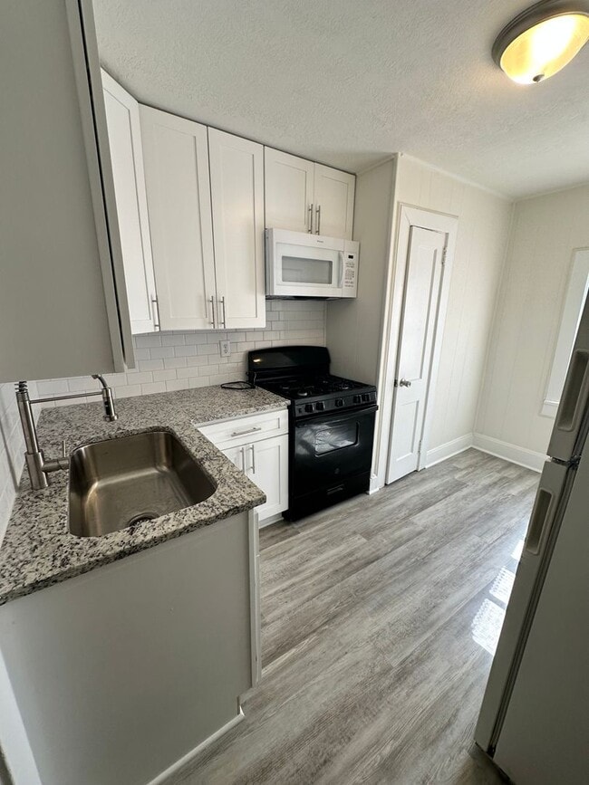 Photo - 1314 Morris St