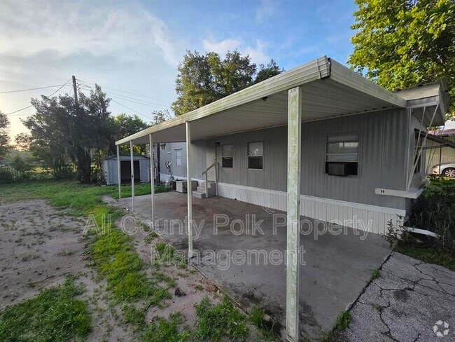 Building Photo - 2735 W 10th St Rental