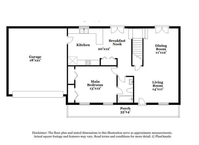 Photo - 495 Forest Ridge Dr