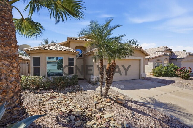 Photo - 1307 E Century Ave