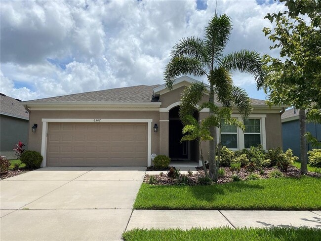 Building Photo - 6507 Park Terrace Ln