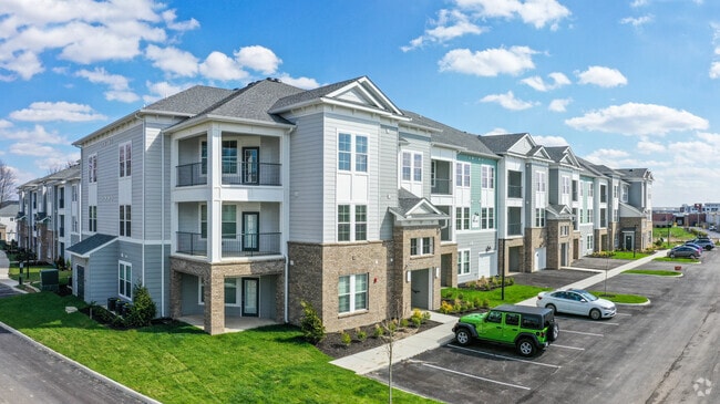 Building Photo - Provenance at Polaris Rental