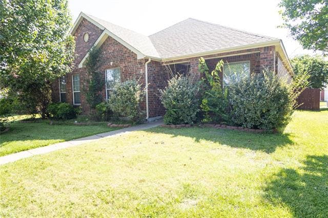 Building Photo - 1407 Hazelwood Dr