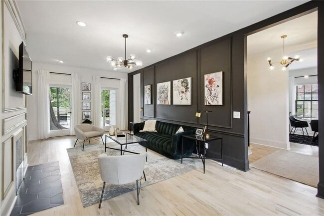 Photo - 1720 Flagler Ave NE