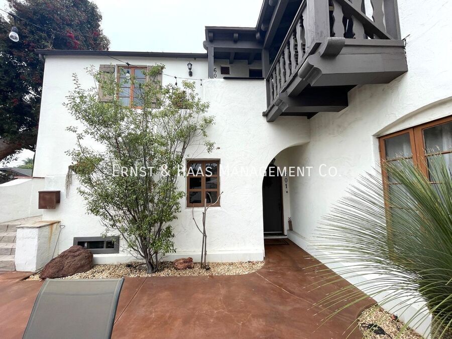 Photo - 601 Termino Ave