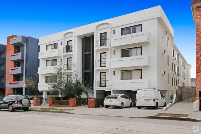 Building Photo - 1525 Amherst Rental