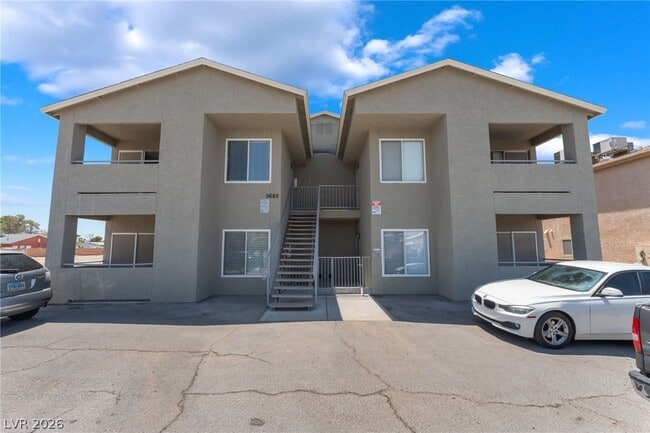 Building Photo - 5689 E Lake Mead Blvd Unit 3