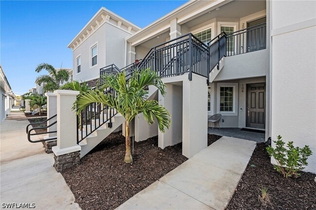 Photo - 11751 Venetian Lagoon Dr Unit 104