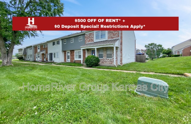 Building Photo - 6238 E 129 St Rental