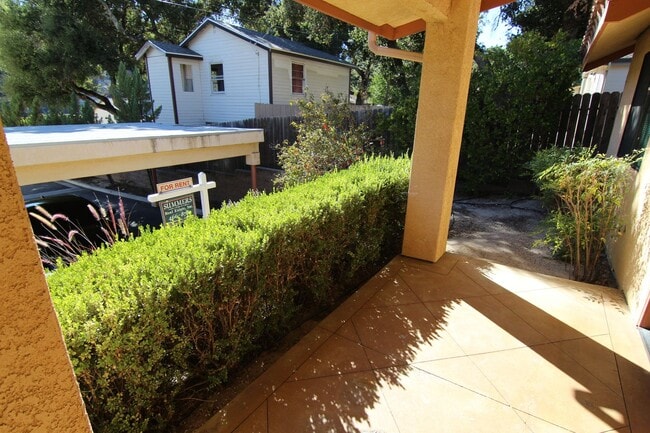 Photo - 2 Bedroom, 1 Bath apartment