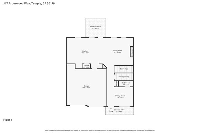 Photo - 117 Arborwood Way