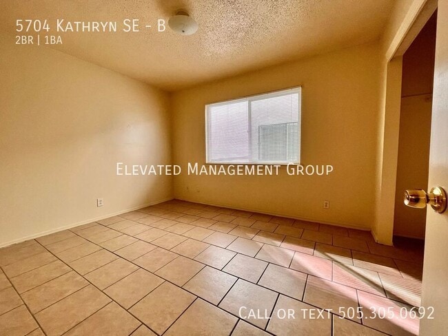 Photo - 5704 Kathryn Ave SE Unit B