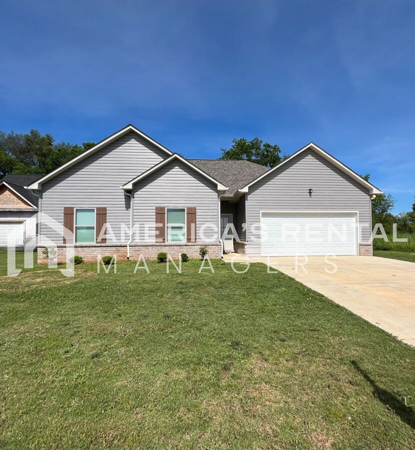 Home for Rent in Eastaboga, AL!!! Coming S... - Home for Rent in Eastaboga, AL!!! Coming S...
