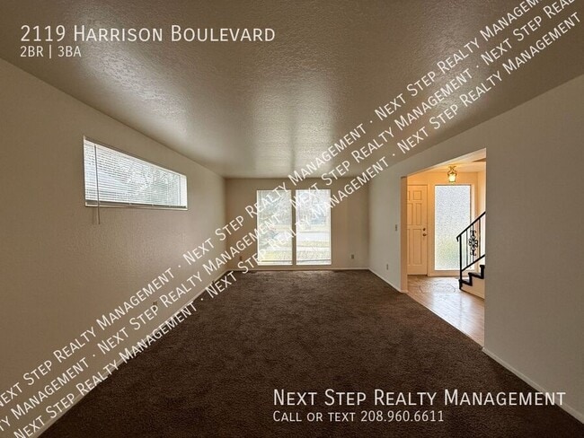 Photo - 2119 N Harrison Blvd