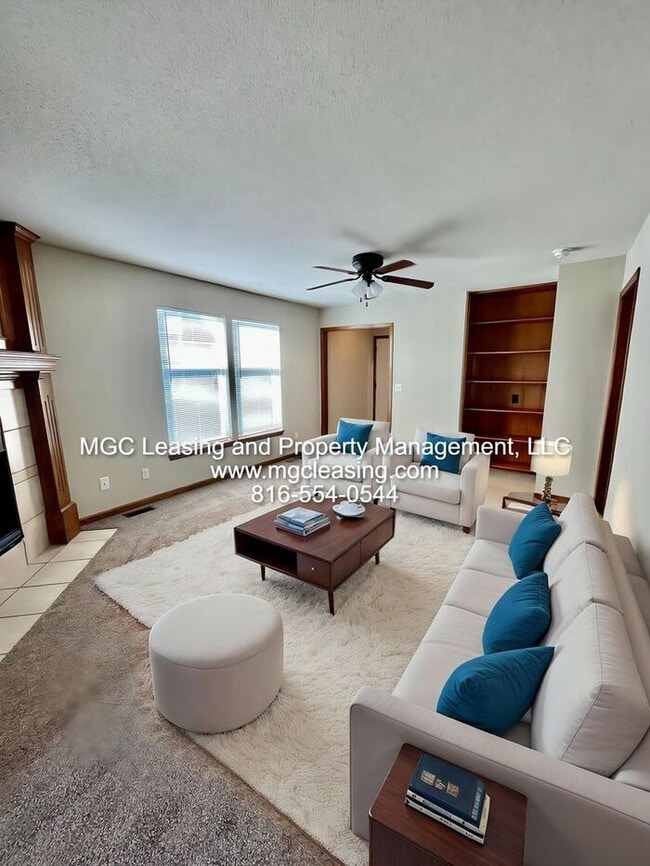 Come Enjoy Living At Remington Village - Come Enjoy Living At Remington Village Casa