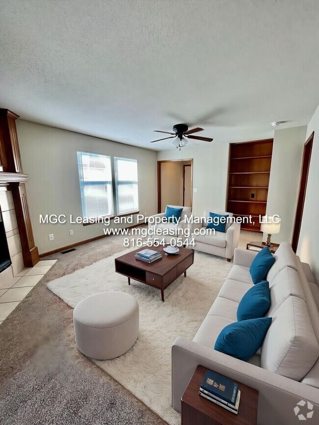 Building Photo - Come Enjoy Living At Remington Village Rental