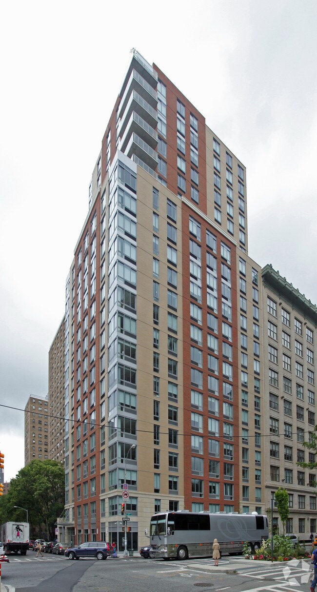 Elliott Chelsea - Elliott Chelsea Apartments